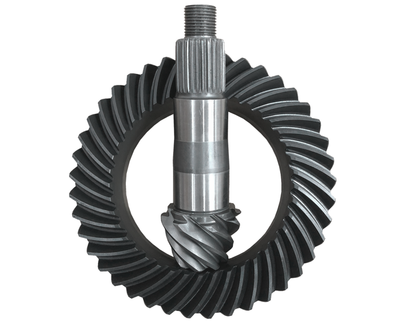 Revolution Gear & Axle Jeep Wrangler JL/Gladiator D44 Front Axle 4.56 Ratio Ring & Pinion Set