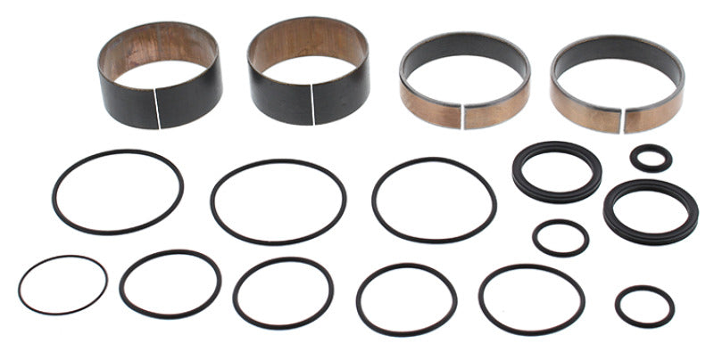 All Balls Racing ABR38-6128 Fork Bushing Kit for Husqvarna and KTM Motorcycles