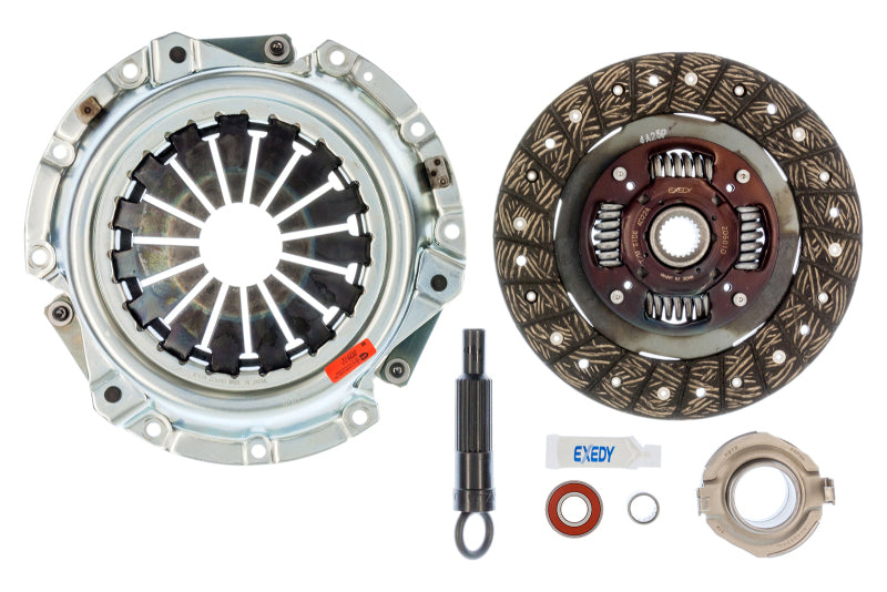 Exedy exe10806 Stage 1 Organic Clutch Kit for 1984-1991 Mazda RX-7