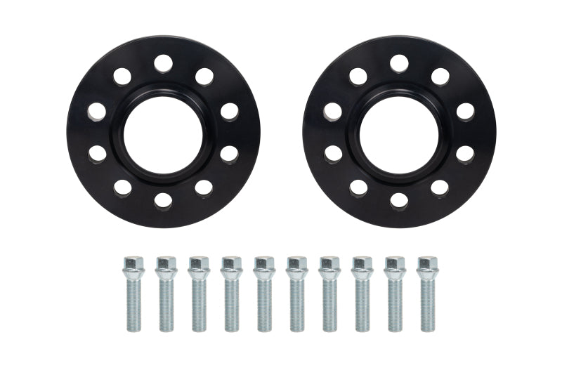 Eibach PRO-SPACER S90-7-20-044-B 20mm Wheel Spacer Kit for BMW 228i, M3, and 540i xDrive