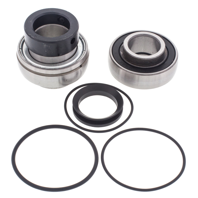 All Balls Racing ABR14-1007 Jack Shaft Bearing and Seal Kit for Arctic Cat Snowmobiles