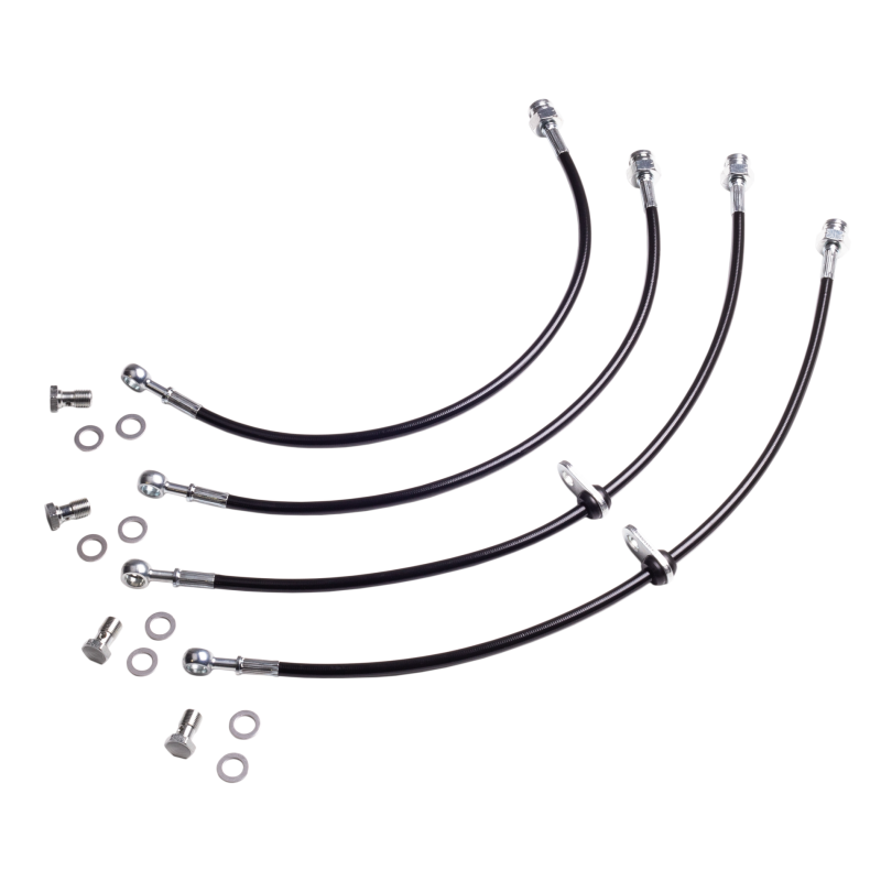 CHB Caliper Brake Lines