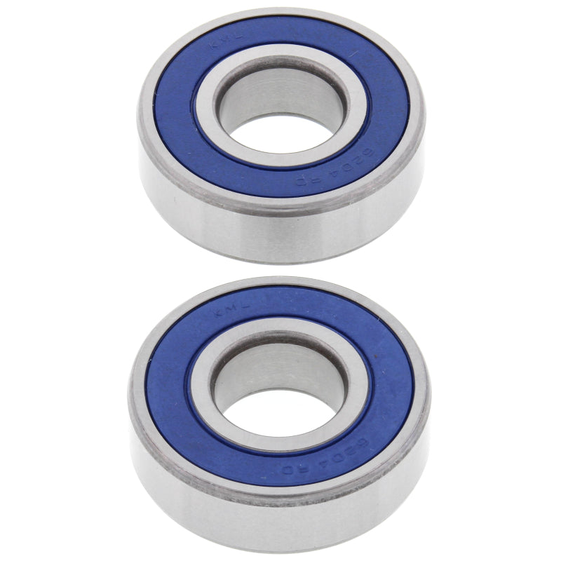All Balls Racing ABR25-1626 Rear Wheel Bearing Kit for 1995-1998 Buell Motorcycles
