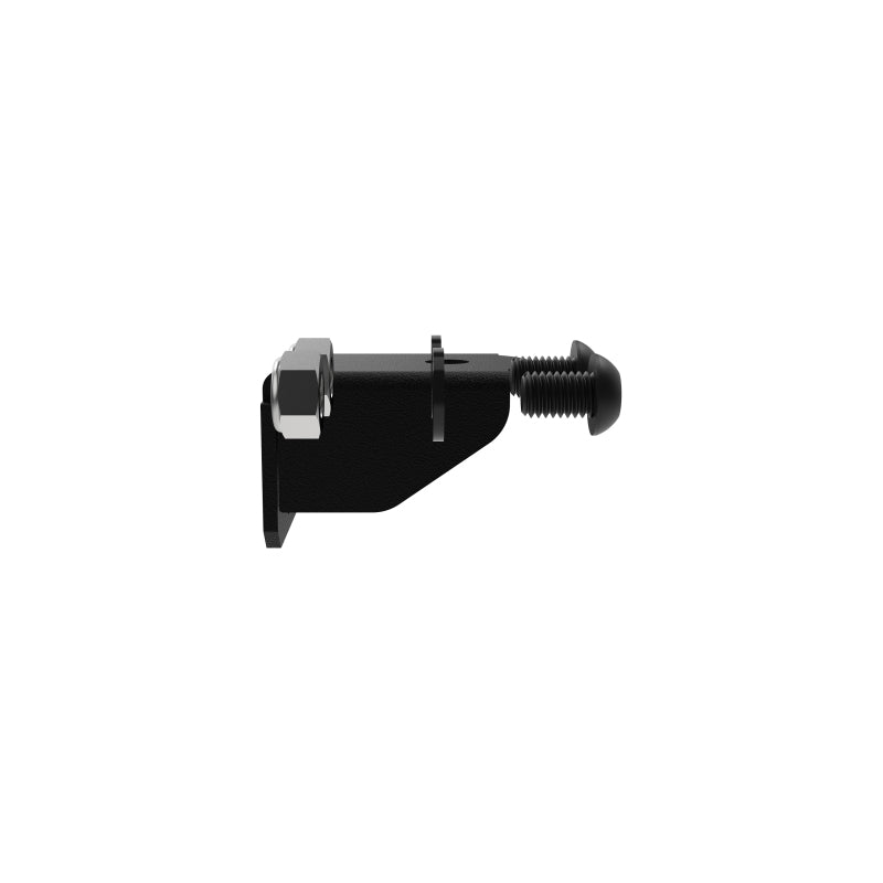 KC HiLiTES Platform One Roof Rack NMO Antenna Mount KCL92507