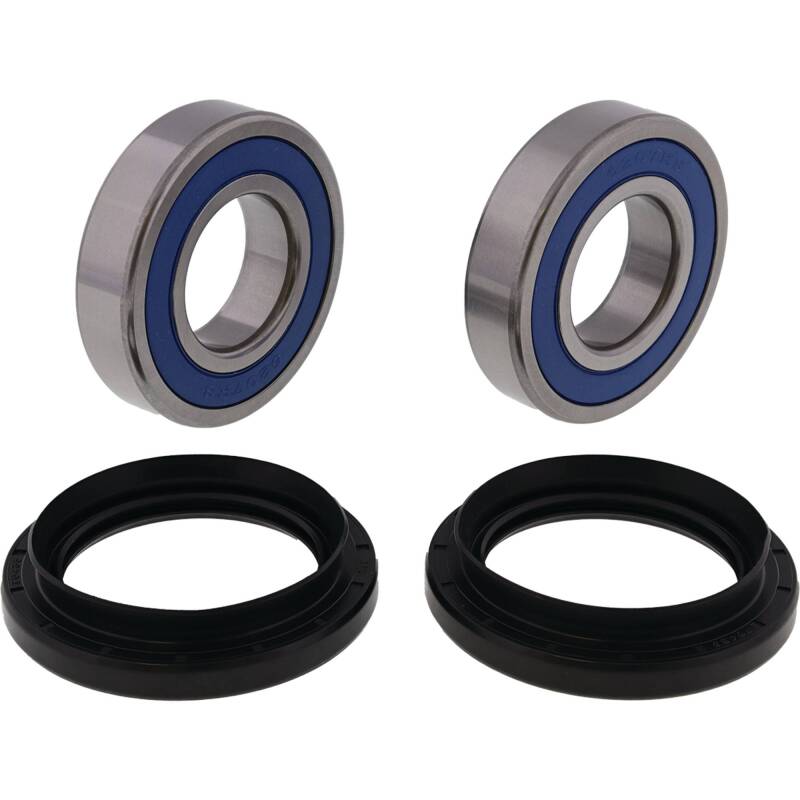 All Balls Racing ABR25-1693 Front Wheel Bearing Kit for 2014–2020 Yamaha Viking 700