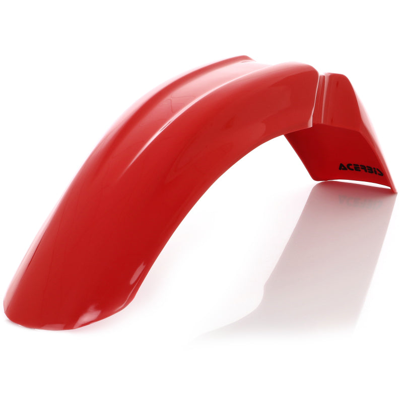 Acerbis Front Fender for Honda XR250R and XR400R, Part Number ACB2040480229