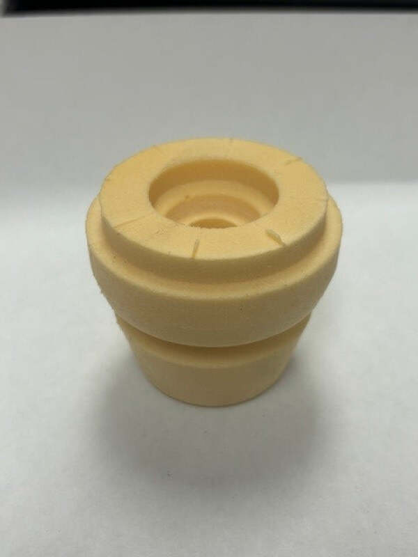 KONI Bump Rubber STD 71 34 42 000 0