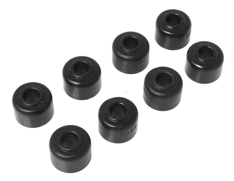 Energy Suspension eng9.8106G - 88-92 Mazda 626/MX-6 Black Front End Links