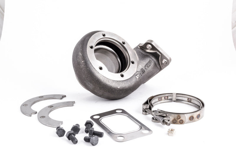 Garrett grt740902-0011 GT35R Turbine Housing Kit O/V T3 / V-Band 0.82 A/R Ni-Resist