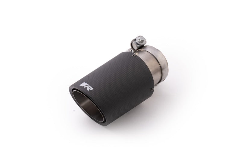 Remus RMS0006 83CSR Universal Sport Exhaust 84mm Carbon Race Angled Tail Pipe