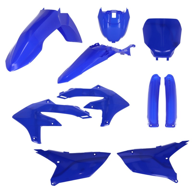 ACB Body Kit