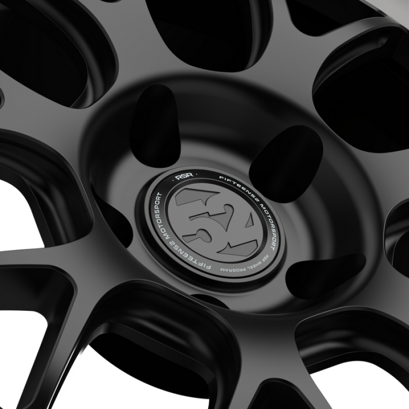 fifteen52 fftRSHAB-90552+25 Holeshot RSR Wheel