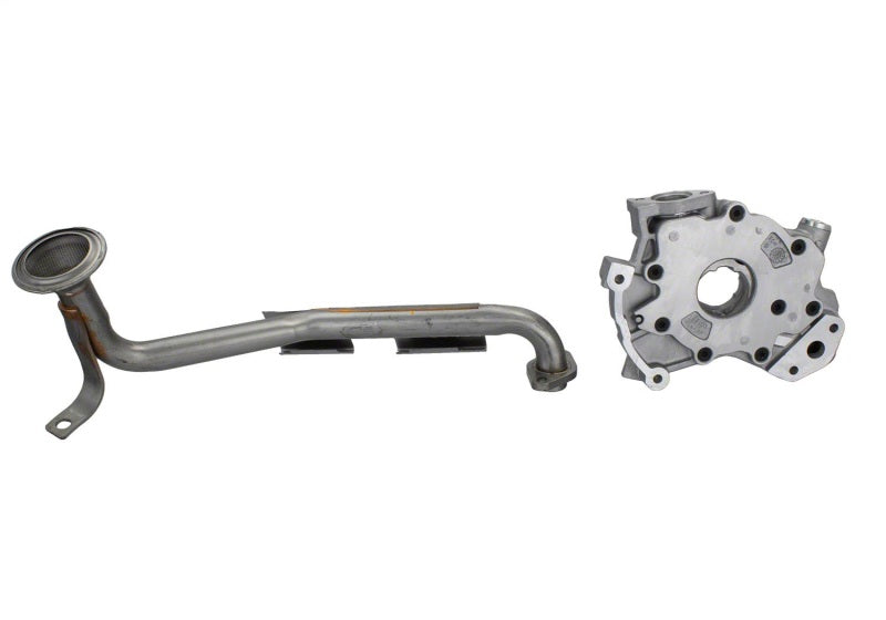 Ford Racing frpM-6600-D46 - 96-04 Mustang 4.6L 2V High Volume Oil Pump and Pickup Tube