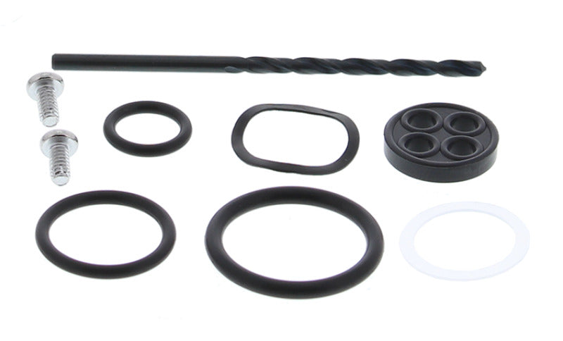 All Balls Racing ABR60-1211 Fuel Tap Repair Kit for Honda Powersports