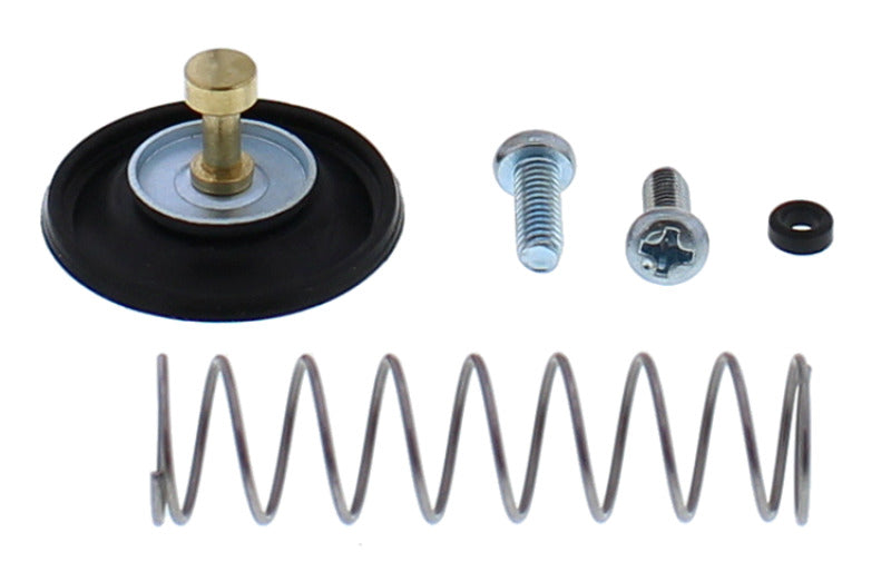 All Balls Racing ABR46-4009 Air Cut-Off Valve Rebuild Kit for 1993-1996 Kawasaki KLX650R