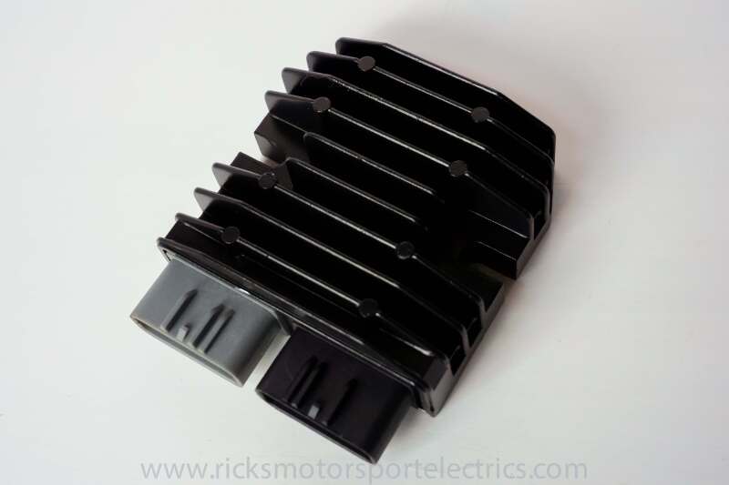 Rick’s Motorsport Electrics RME14-420 Lithium-Compatible Rectifier-Regulator