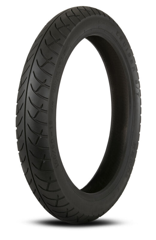Kenda K671 Cruiser Front Motorcycle Tire 100/90H-19 57H Tubeless