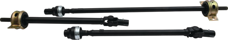 All Balls Racing Front Prop Shaft for 2017-2019 Polaris General 4 1000 EPS, Part Number abrPRP-PO-09-022