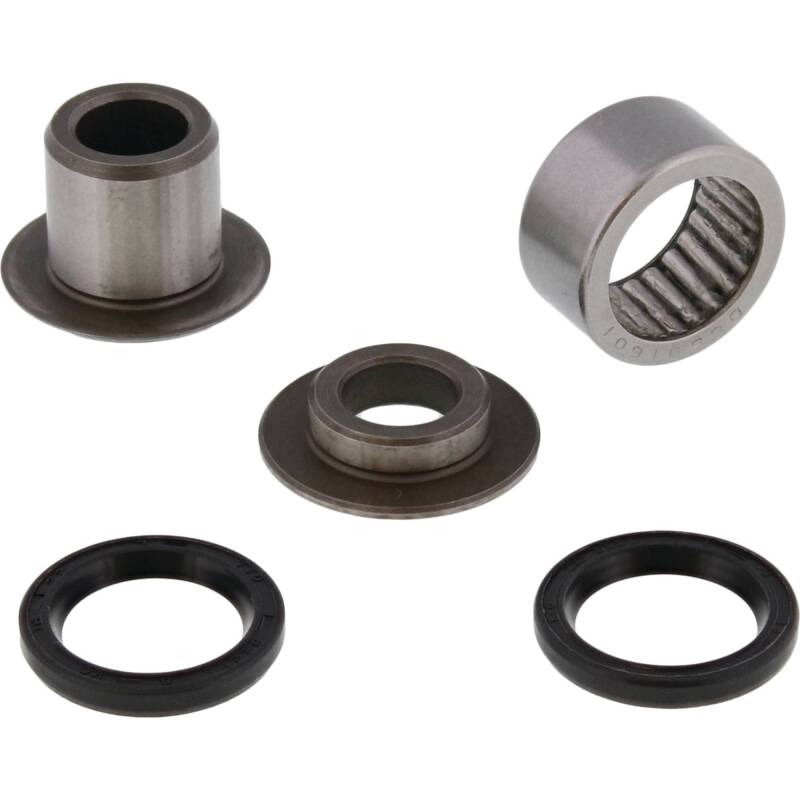 All Balls Racing ABR29-1030 Rear Shock Bearing Kit for Kawasaki KLX230R S and KLX230S