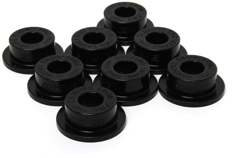 CMB Uniball Upper Arms