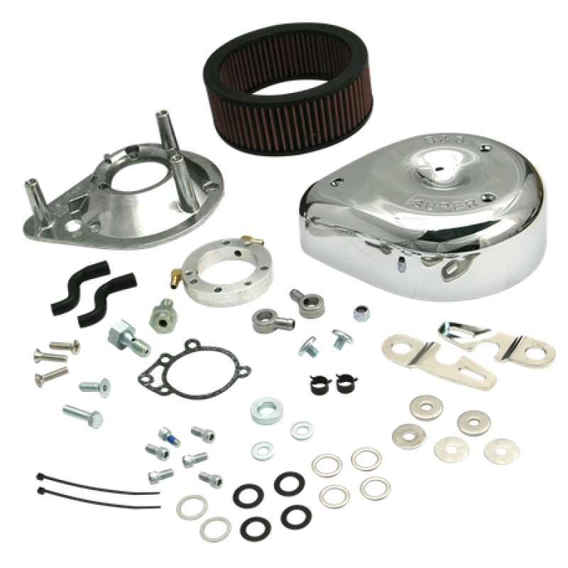 SSC Air Cleaner Kits