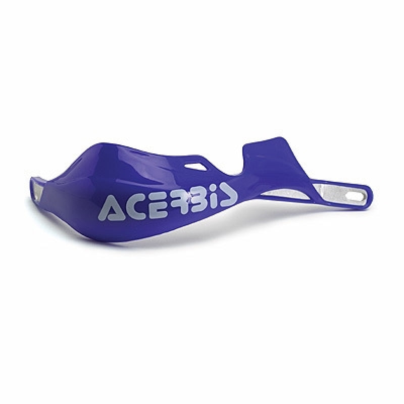 Acerbis Rally Pro Replacement Handguard, YZ Blue, Part Number ACB2041720211