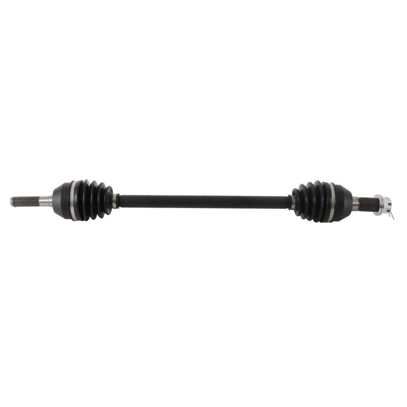All Balls Racing ABRAB8-CA-8-126 Extreme 8-Ball Front Left Axle for Can-Am Maverick X3