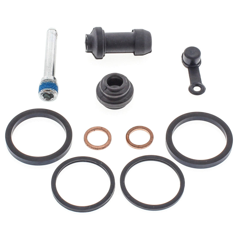 All Balls Racing ABR18-3005 Front Caliper Rebuild Kit for 2008-2009 Gas-Gas EC125