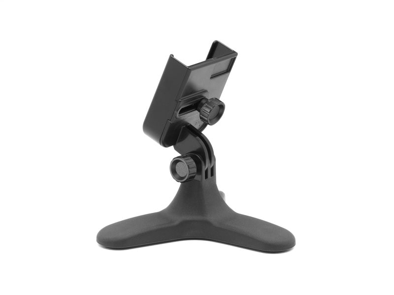 WeatherTech DeskFone Adjustable Cell Phone Holder, Black, Set of 6