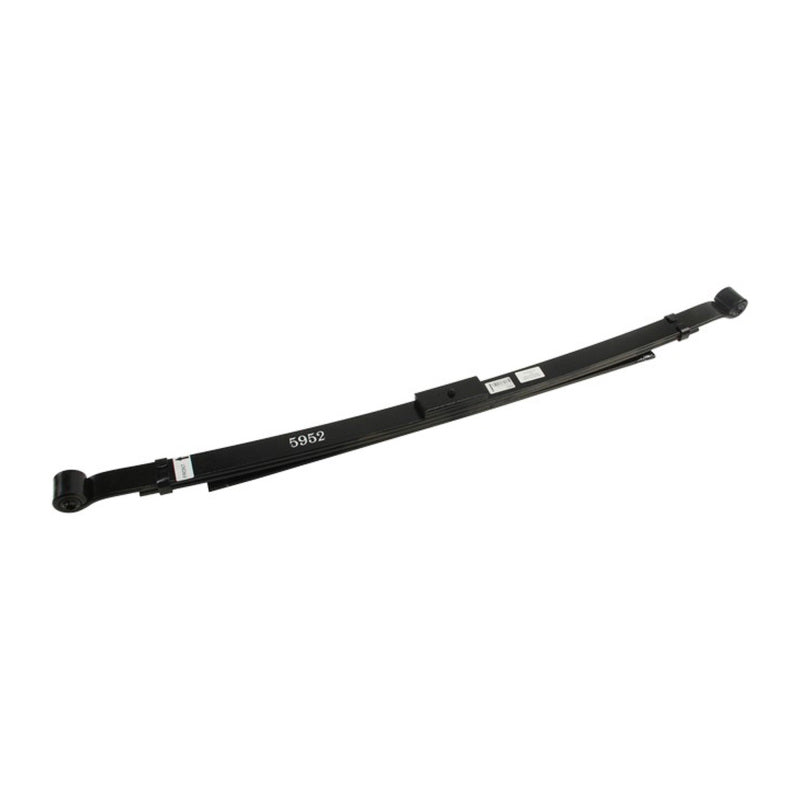 Belltech 5952 Rear Lowering Leaf Springs for 1999-2006 Chevrolet Silverado and GMC Sierra 1500