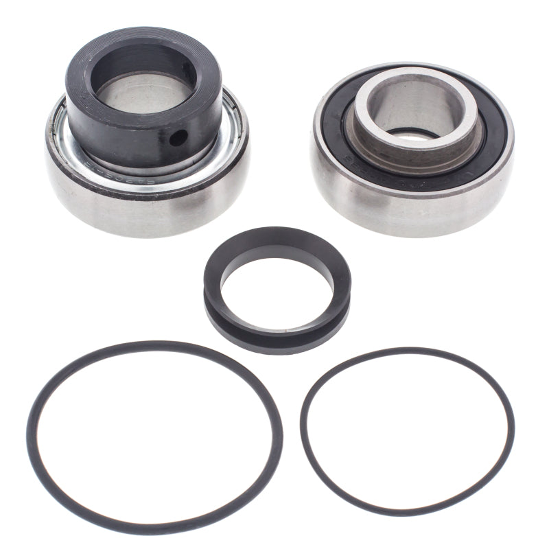 All Balls Racing ABR14-1009 Jack Shaft Bearing and Seal Kit for Arctic Cat Snowmobiles