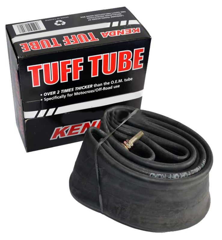 Kenda TR-6 Tuff Tube 70/100-19 Motorcycle Inner Tube - Part Number KDA05193020T