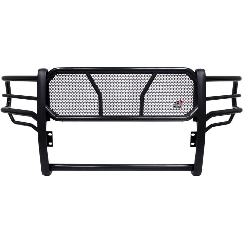 WES HDX Grille Guards