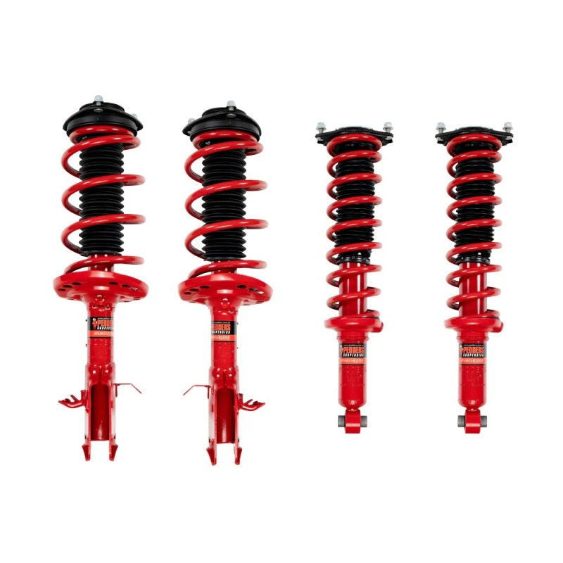 Pedders 15-19 Subaru Outback 2in TrakRyder Lift Kit