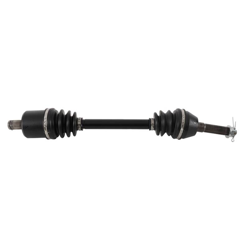 All Balls Racing AB8-PO-8-379 Extreme 8-Ball Front Left Axle for Polaris ACE