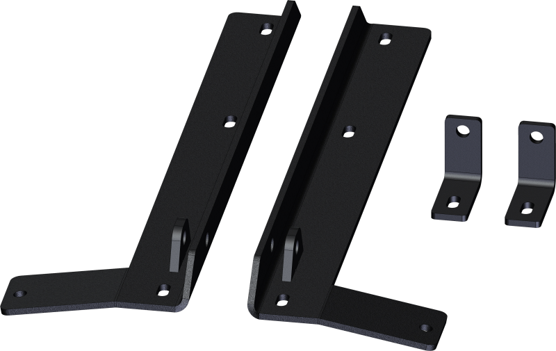 KFI KFI105195 ATV Plow Mount for Can-Am Quest, Traxter, and John Deere ATVs