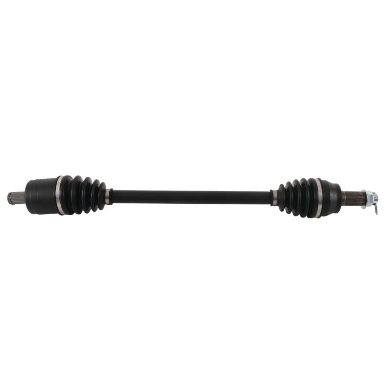 All Balls Racing 8-Ball Front Left Axle for 2017-2019 Polaris ACE 900 EPS XC, AB8-PO-8-360
