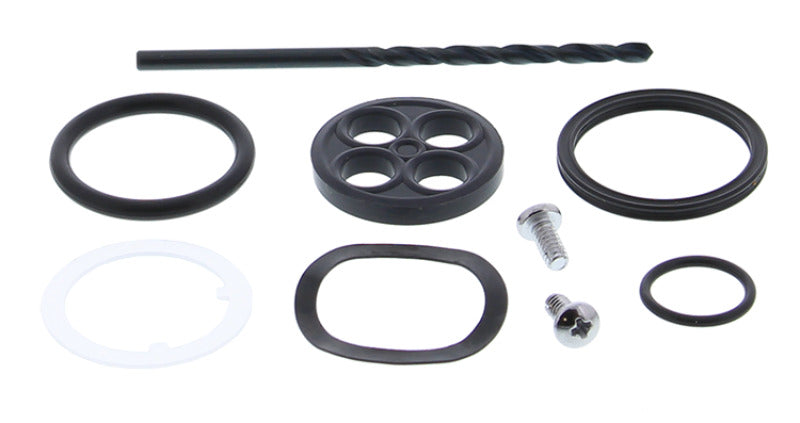 All Balls Racing ABR60-1207 Fuel Tap Repair Kit for 1985-1991 Honda Powersports Models