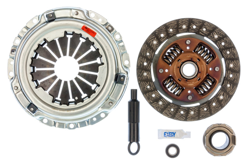 Exedy exe08800A - 1992-1993 Acura Integra L4 Stage 1 Organic Clutch