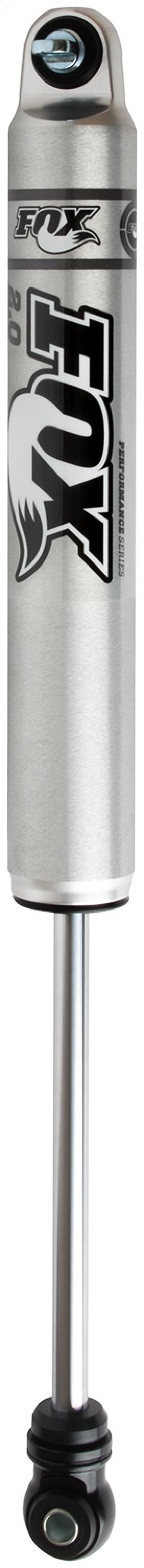 FOX Performance Series Rear Shock FOX985-24-065 for 1997-2006 Jeep TJ with 4.5-8 Inch Lift