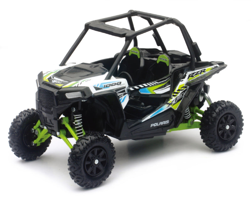 NRT ATV's