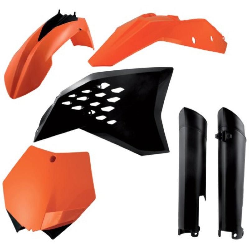 ACB Body Kit