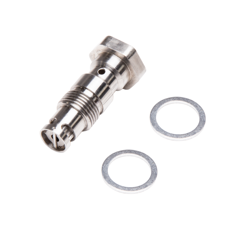 CHB Fittings