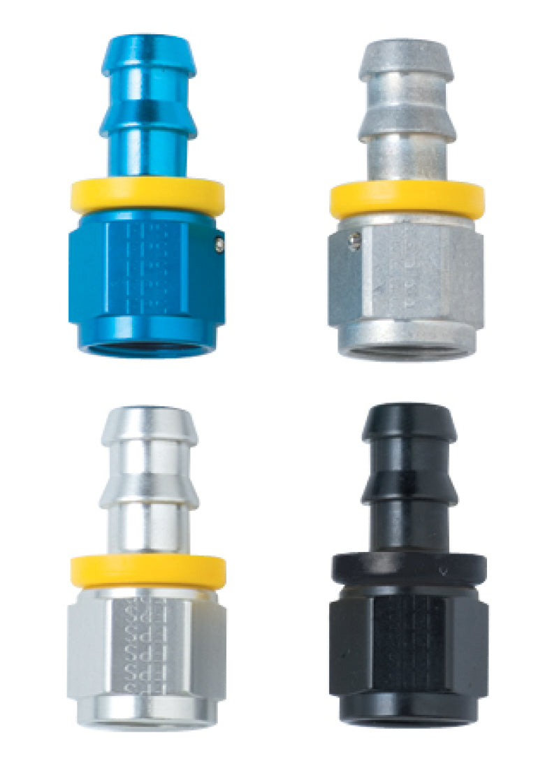 FRA Push-Lite Hose Ends