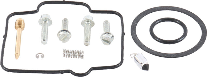 All Balls Racing 26-1517 Carburetor Rebuild Kit for 1998 KTM EGS 125