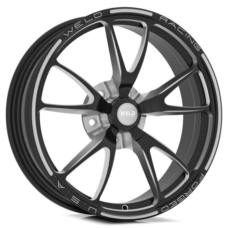 WEL Full Throttle Wheels