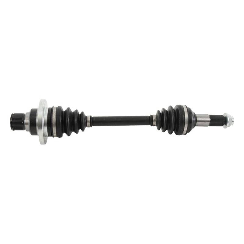 All Balls Racing 03-08 Yamaha YFM660 Grizzly Rear Right Extreme 8-Ball Axle, Part AB8-YA-8-302