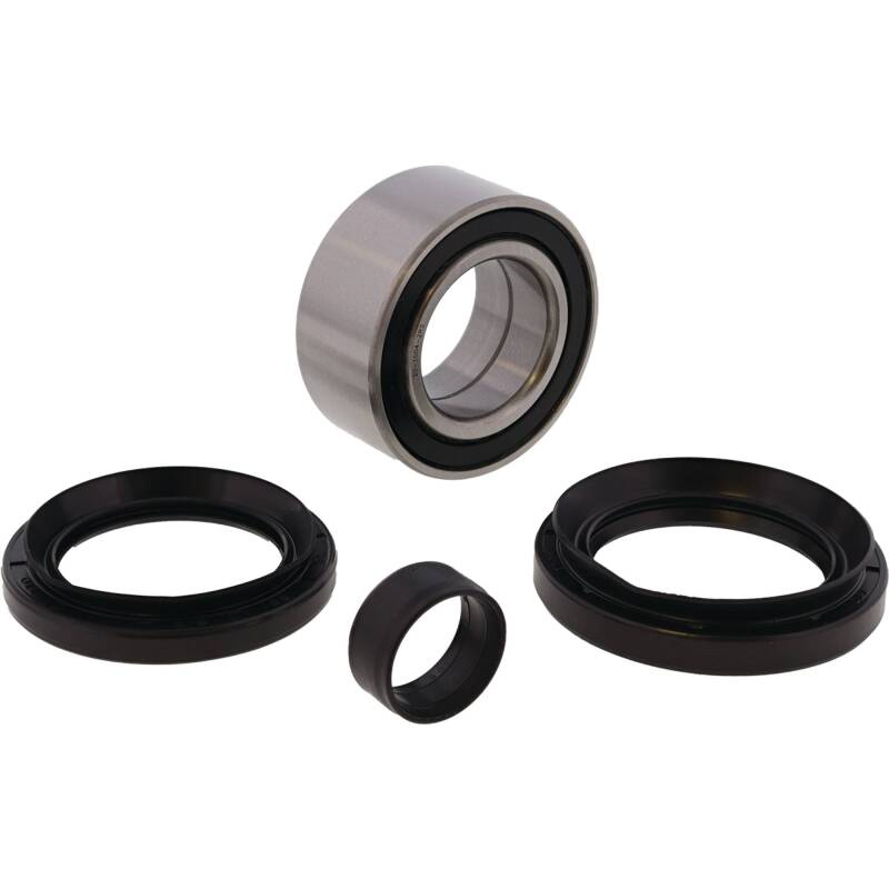 All Balls Racing Front Wheel Bearing Kit for 2005–2014 Honda TRX500FA
