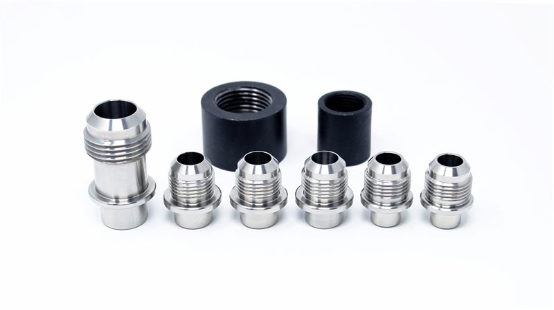 TQS Fittings