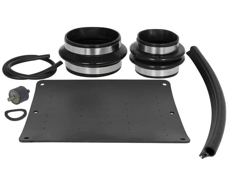 aFe MagnumFORCE Cold Air Intake System Spare Parts Kit for 51-81162 and 54-81162